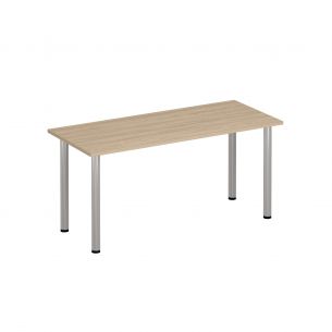 Формула мх стол письменный на хромированных опорах фр 1103 вз