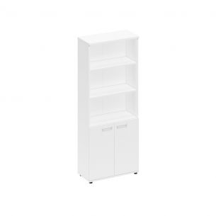 Спэйс+ | space+ шкаф для документов полузакрытый а1 9371 бп