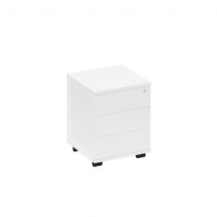 Спэйс+ | space+ тумба выкатная 3-х ящичная а1 204 бп