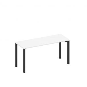 Стол письменный на металлокаркасе а1 чр 005.1 бп