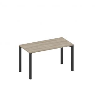 Спэйс+ | space+ стол письменный на металлокаркасе а1 чр 014.1 вл