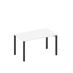 Стол письменный на металлокаркасе а1 чр 024.1 бп