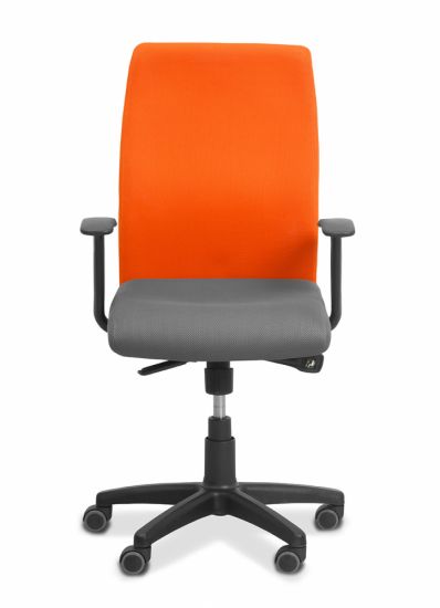 Кресло Лайк | Like черная