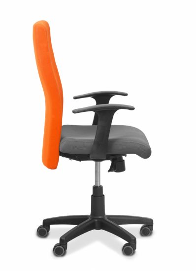 Кресло Лайк | Like черная