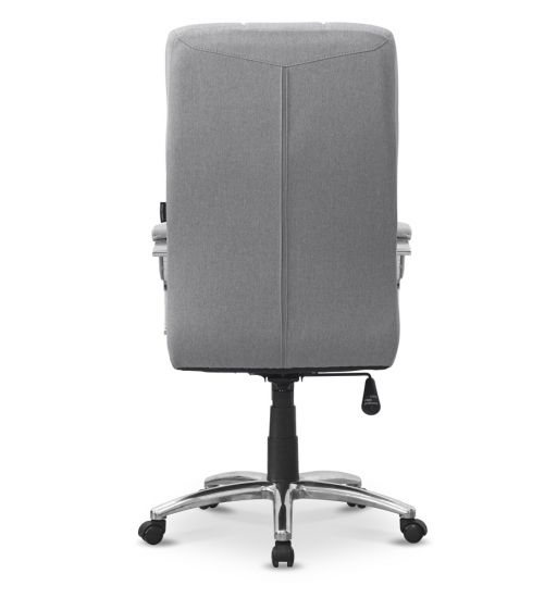 Кресло Атлант MK G ткань черная