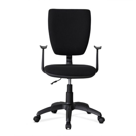 Нота черная