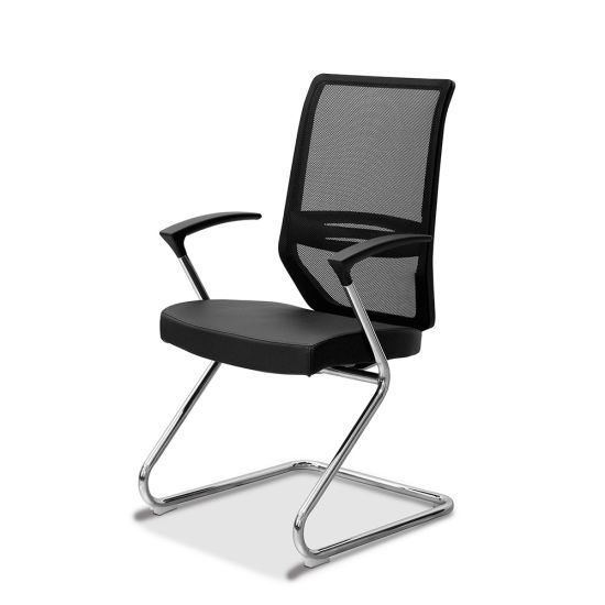 Аэро | Aero на раме черная B01/черная TW01