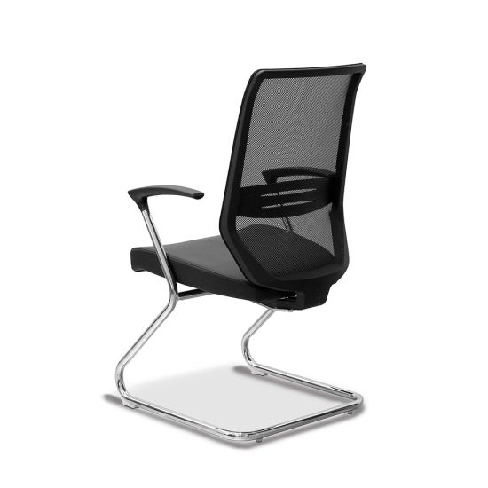 Аэро | Aero на раме черная B01/черная TW01