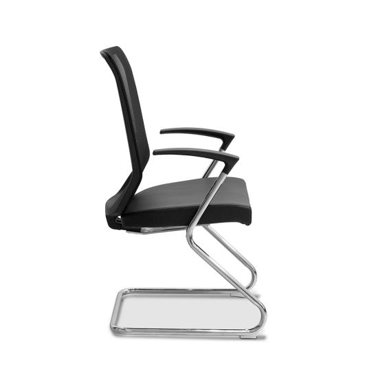 Аэро | Aero на раме черная B01/черная TW01