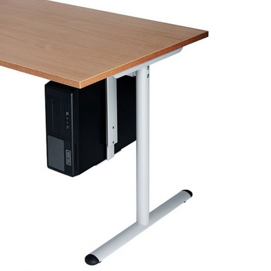 Подвесной держатель системного блока