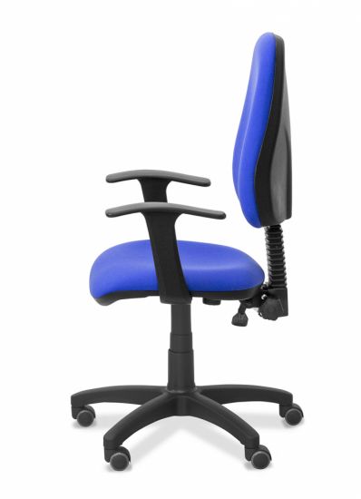 Кресло Эльза Т Colori черная