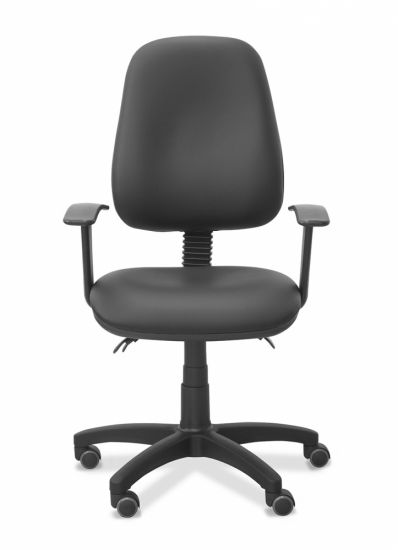 Кресло Эльза Т синяя CN1128