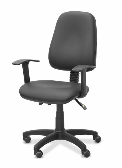 Кресло Эльза Т синяя CN1128