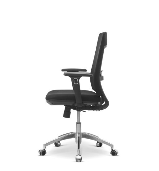 Кресло Пульс | Pulse A SL3D черная