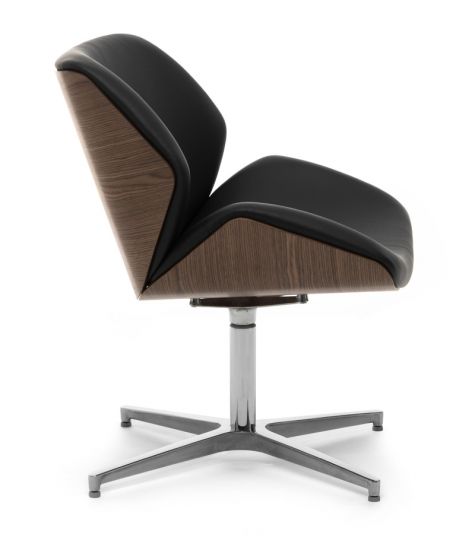 Шарм В Дерево | Charm B wood черная