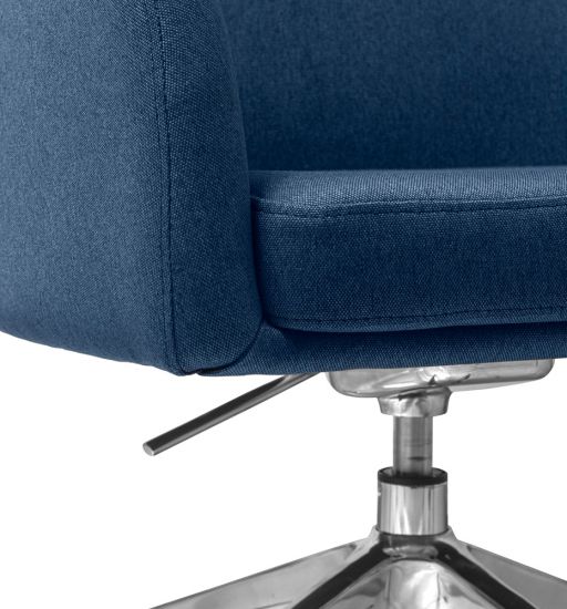 Кресло Лэйзи | Lazy 2 HX4 ткань Bahama бежевая ВА53