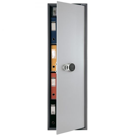 Шкаф бухгалтерский Практик SL-150T EL