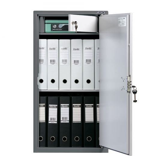 Шкаф бухгалтерский Практик SL-87T