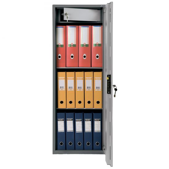 Шкаф бухгалтерский Практик SL-125T