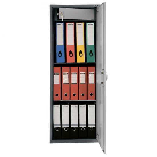 Шкаф бухгалтерский Практик SL-125T EL