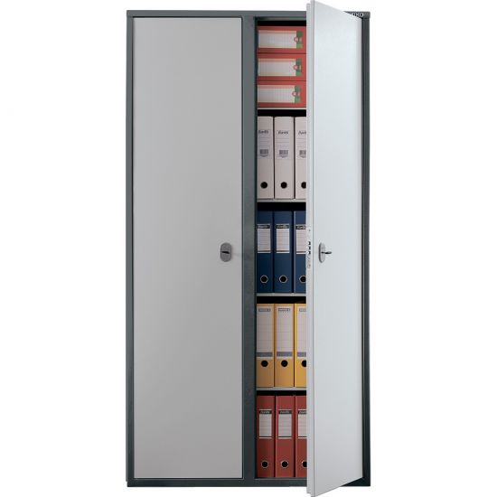 Шкаф бухгалтерский Практик SL-185/2