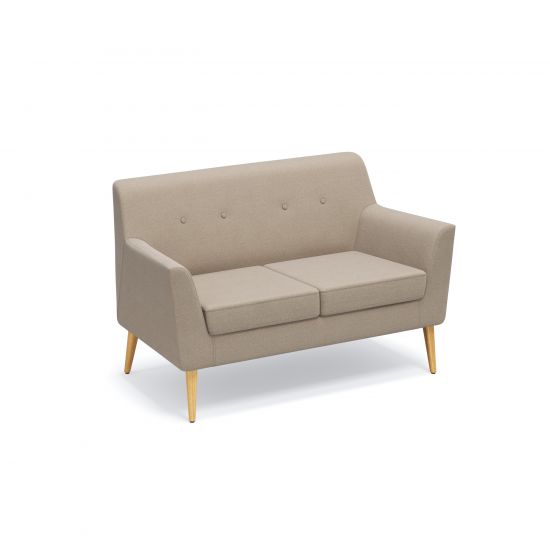 Киото бежевая AU02/опоры лак