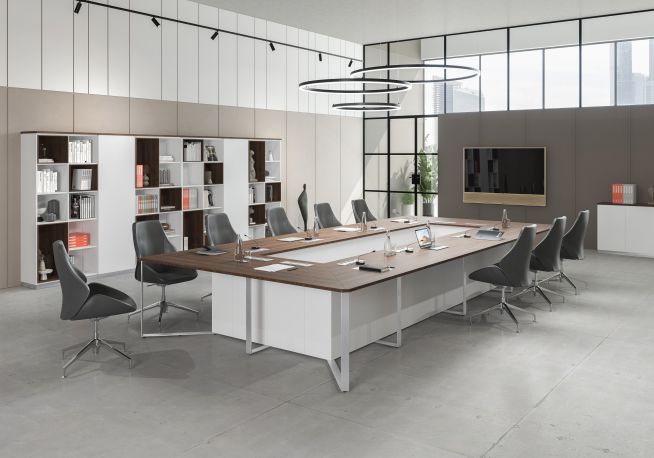 Мебель Спич Куб | Speech Cube