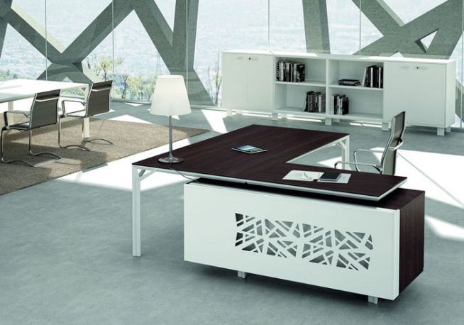 Х8 - офисная мебель для руководителя