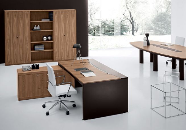 Eko - кабинет руководителя