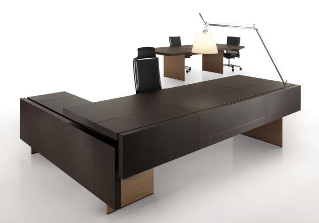 Element - мебель в кабинет руководителя