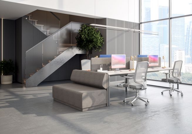 Мебель Джерси