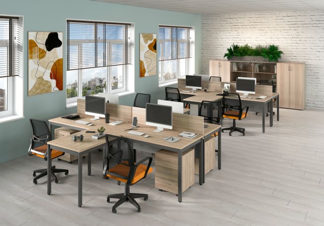 Мебель Формула МП2