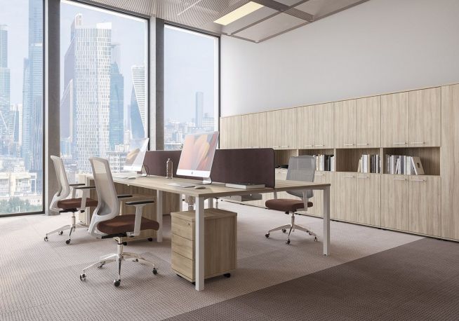 Мебель СПЭЙС+ | SPACE+