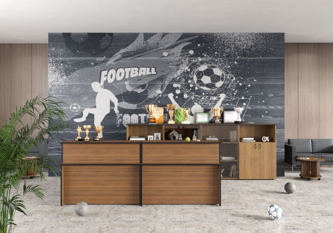 Мебель Дин-Р