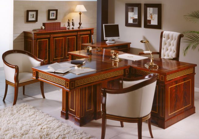 Мебель Арт&Люкс | Art & Lux