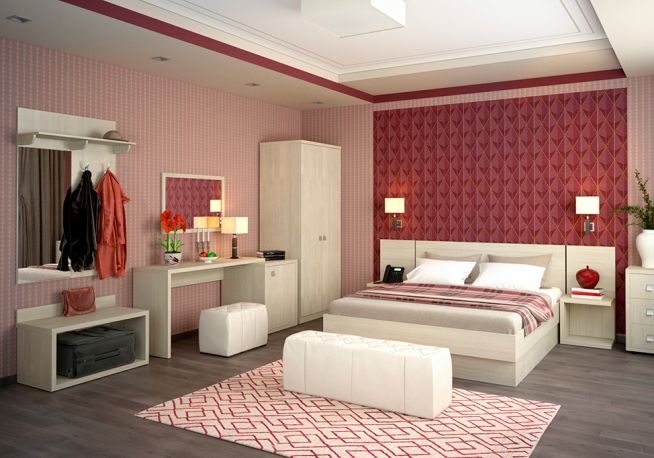 Мебель Модена