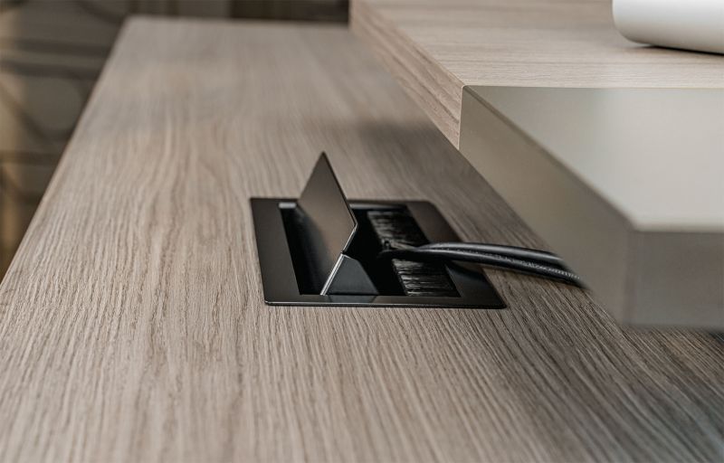 Кабинет У.РУС | U.RUS 