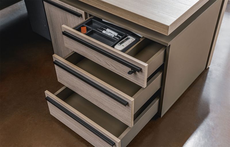 Кабинет У.РУС | U.RUS 