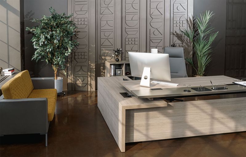 Кабинет У.РУС | U.RUS 