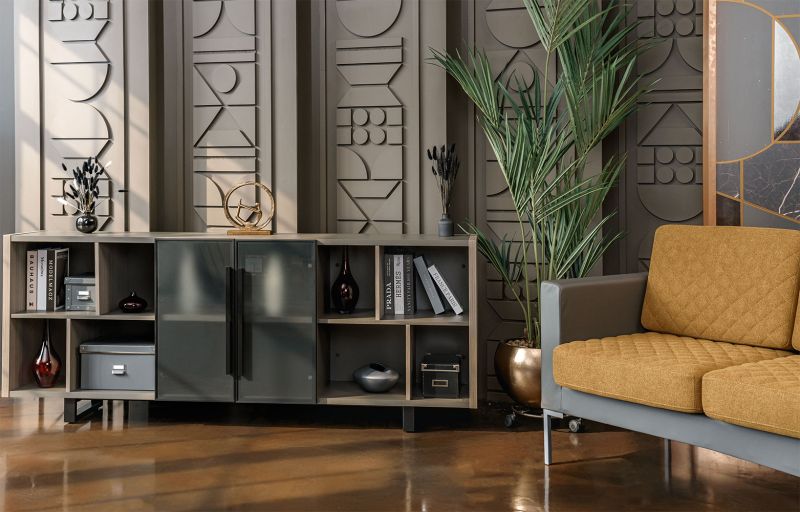 Кабинет У.РУС | U.RUS 