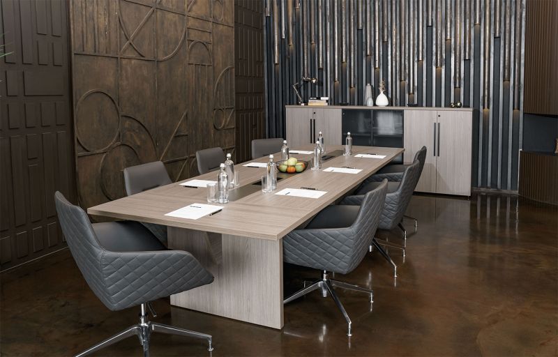 Кабинет У.РУС | U.RUS 