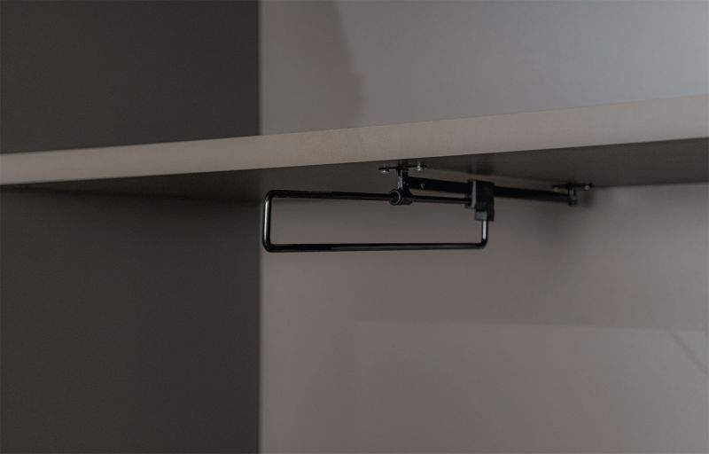 Кабинет У.РУС | U.RUS 