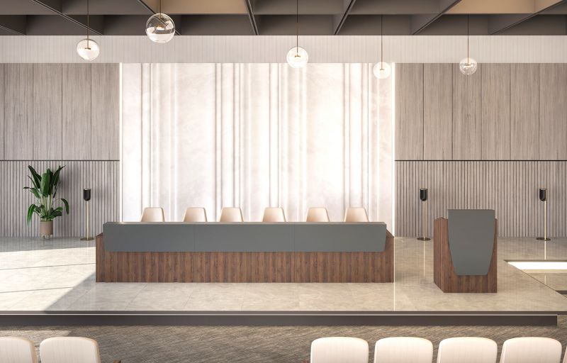 Мебель Спич Президиум | Speech Президиум