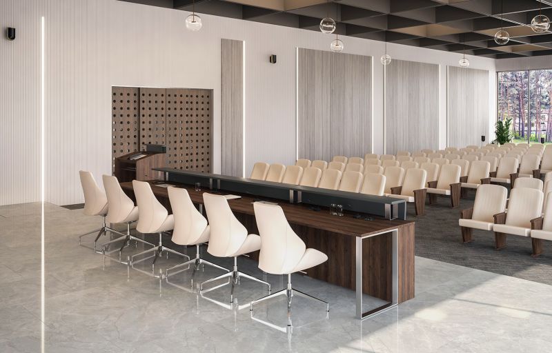 Мебель Спич Президиум | Speech Президиум