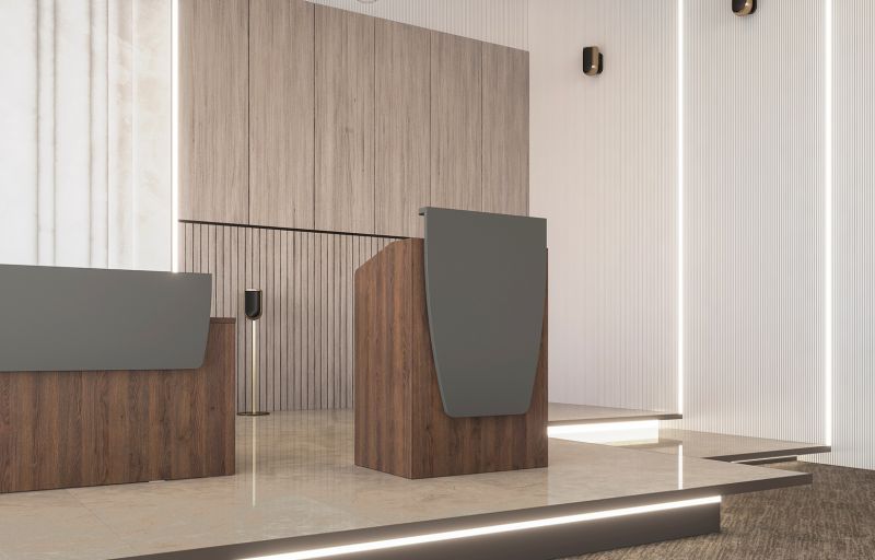 Мебель Спич Президиум | Speech Президиум