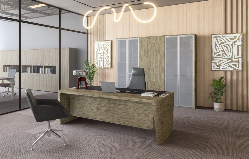 Кабинет Премиум | Premium