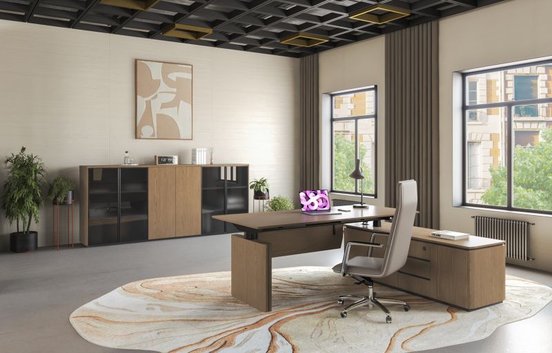 Мебель ИОН
| ION