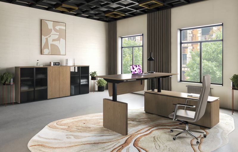 Мебель ИОН
| ION