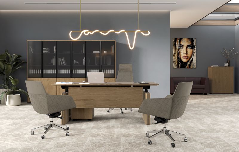 Мебель ИОН
| ION