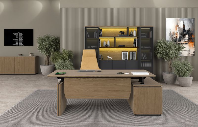 Мебель ИОН
| ION